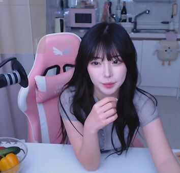 Korean BJ Nude Leaks OnlyFans Photo 119