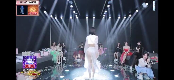 Korean BJ Nude Leaks OnlyFans Photo 122