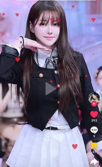 Korean BJ Nude Leaks OnlyFans Photo 120