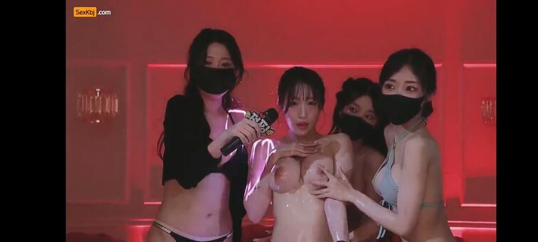 Korean BJ Nude Leaks OnlyFans Photo 114