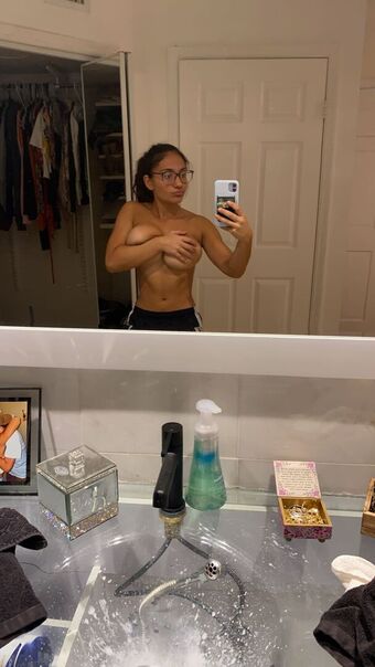 Brooke Downing Nude Leaks OnlyFans Photo 7