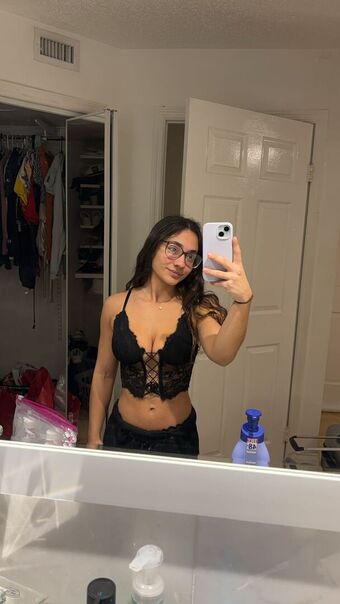 Brooke Downing Nude Leaks OnlyFans Photo 5