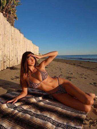 Brooklin Laird Nude Leaks OnlyFans Photo 46