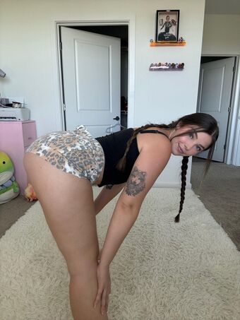 brooksummers Nude Leaks OnlyFans Photo 135