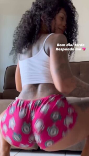 Bruna Bispo Nude Leaks OnlyFans Photo 13