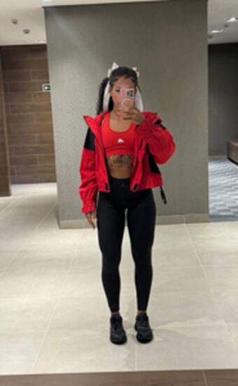 Bruna Bispo Nude Leaks OnlyFans Photo 18