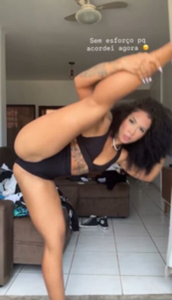 Bruna Bispo Nude Leaks OnlyFans Photo 19