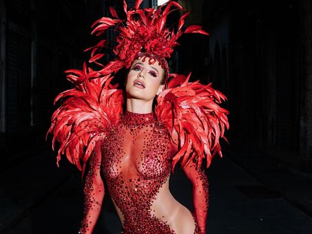 Bruna Griphao Nude Leaks OnlyFans Photo 443