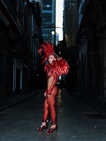 Bruna Griphao Nude Leaks OnlyFans Photo 439