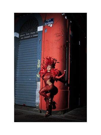 Bruna Griphao Nude Leaks OnlyFans Photo 440