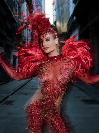 Bruna Griphao Nude Leaks OnlyFans Photo 444