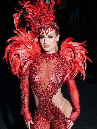 Bruna Griphao Nude Leaks OnlyFans Photo 448