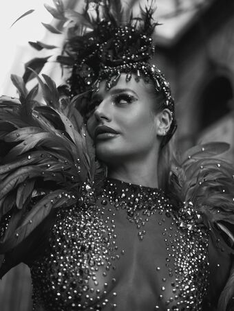 Bruna Griphao / brunagriphaoo Nude Leaks OnlyFans  – Leaked Models