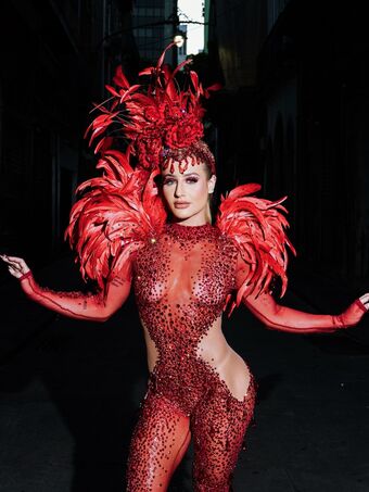 Bruna Griphao Nude Leaks OnlyFans Photo 442