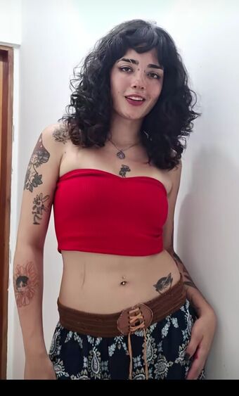 Burguerkim Nude Leaks OnlyFans Photo 1