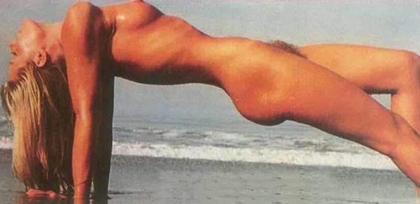 Susanne Severeid Nude (13 Pics)