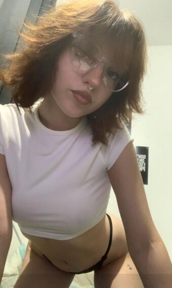 caeruleumjayy Nude Leaks OnlyFans Photo 1