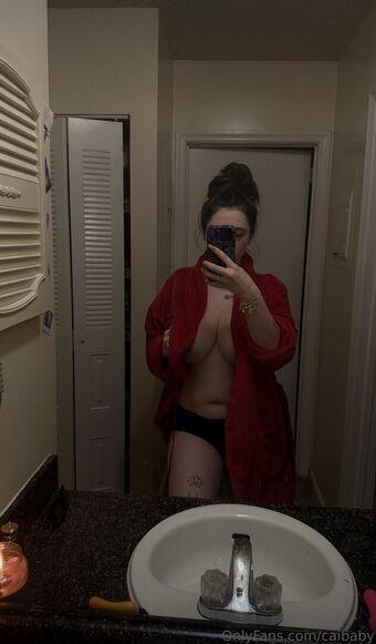 Caiidenn Nude Leaks OnlyFans Photo 36