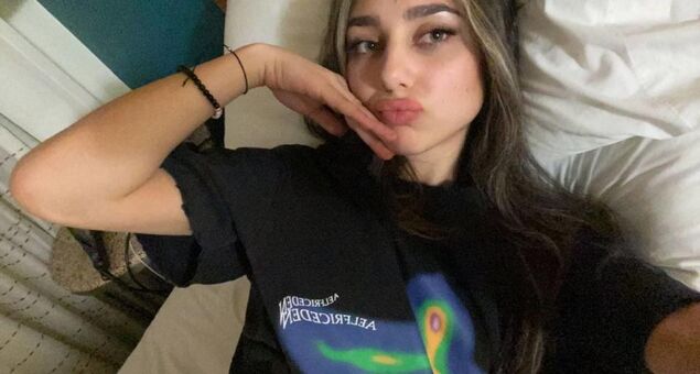 Callmekarima Nude Leaks OnlyFans Photo 1