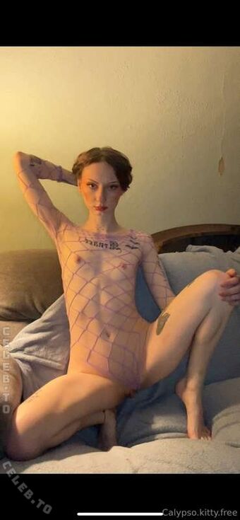 Calypso Nude Leaks OnlyFans Photo 25