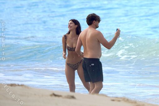 Camila Morrone Nude Leaks OnlyFans Photo 142