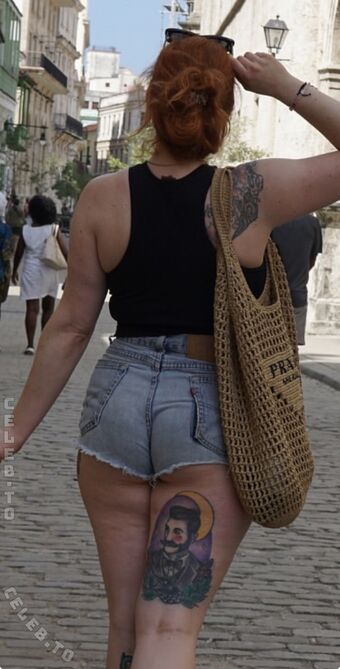 Candice Newgas Nude Leaks OnlyFans Photo 36