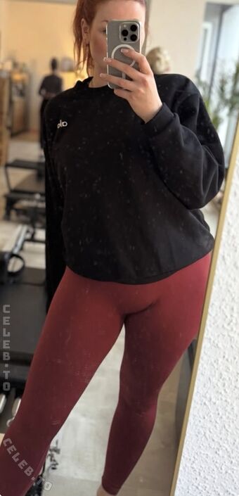 Candice Newgas Nude Leaks OnlyFans Photo 35