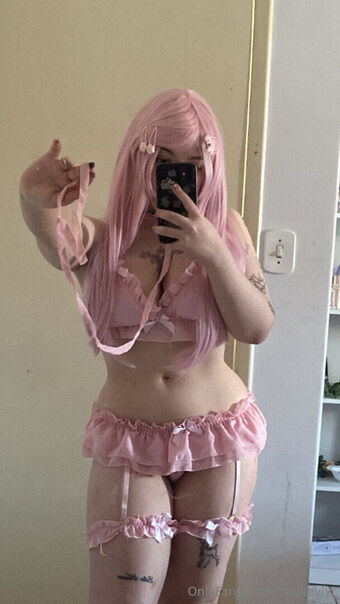 vivika Nude Leaks OnlyFans Photo 6