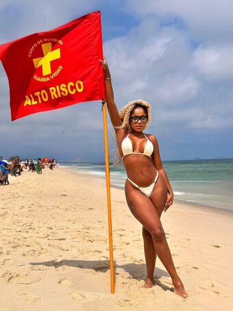 Cariúcha Nude Leaks OnlyFans Photo 103