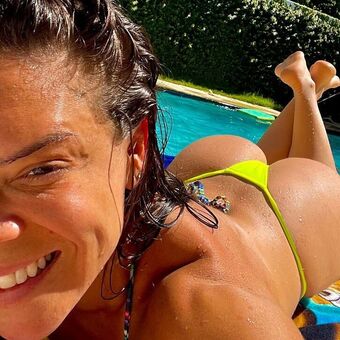 Carol Vaz Nude Leaks OnlyFans Photo 3