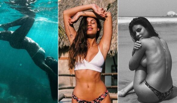 Carolina Loureiro Nude Leaks OnlyFans Photo 19