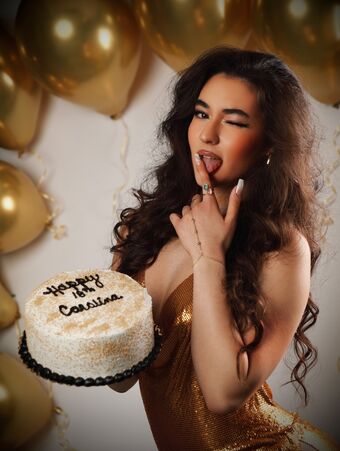 Carolina Rezende Nude Leaks OnlyFans Photo 5