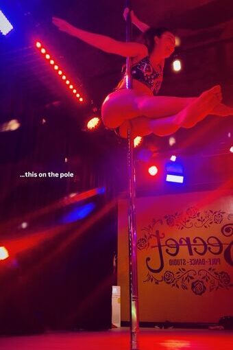 Carolina Rezende / _carolinar_ / _carolinarezende_ Nude Leaks OnlyFans  – Leaked Models