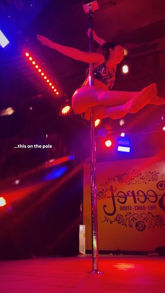 Carolina Rezende Nude Leaks OnlyFans Photo 6