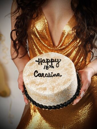 Carolina Rezende Nude Leaks OnlyFans Photo 4