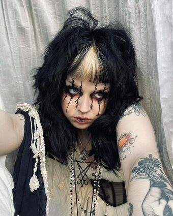 Caroline Carr Nude Leaks OnlyFans Photo 4