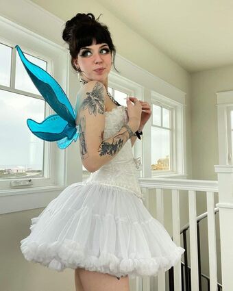 Caroline Carr Nude Leaks OnlyFans Photo 2