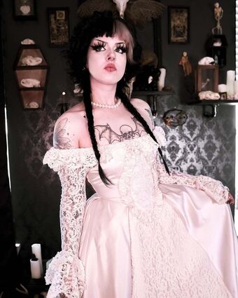 Caroline Carr Nude Leaks OnlyFans Photo 5