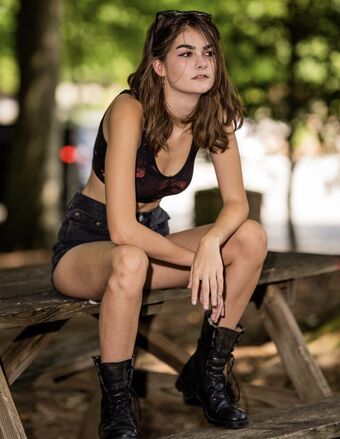 Casey Caseynmodeling Nude Leaks OnlyFans Photo 8