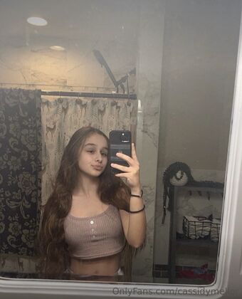 cassidymellor Nude Leaks OnlyFans Photo 3