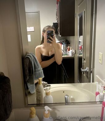 cassidymellor Nude Leaks OnlyFans Photo 6