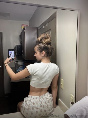 cassidymellor Nude Leaks OnlyFans Photo 8