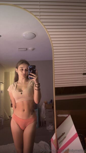 cassidymellor Nude Leaks OnlyFans Photo 5