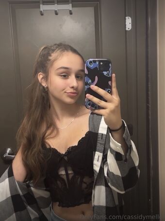 cassidymellor Nude Leaks OnlyFans Photo 4