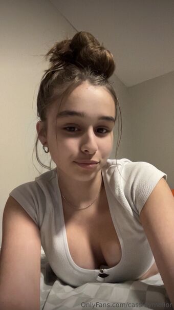 cassidymellor Nude Leaks OnlyFans Photo 9