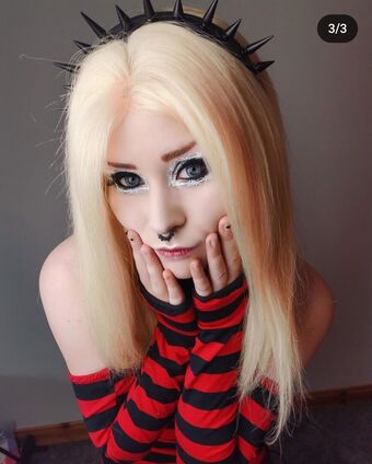 Catastrophiclarawr Nude Leaks OnlyFans Photo 23