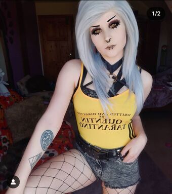 Catastrophiclarawr Nude Leaks OnlyFans Photo 31