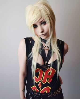 Catastrophiclarawr Nude Leaks OnlyFans Photo 25