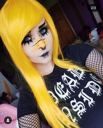 Catastrophiclarawr Nude Leaks OnlyFans Photo 28