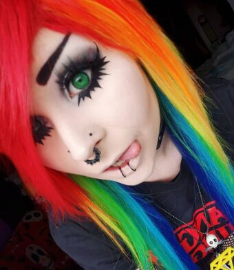 Catastrophiclarawr Nude Leaks OnlyFans Photo 29